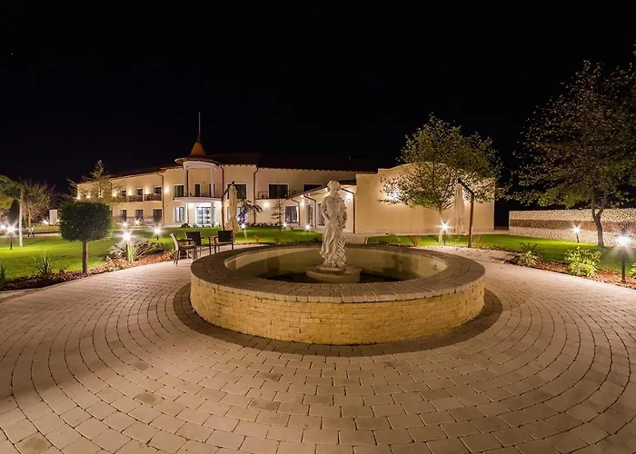 Allegria Hotel